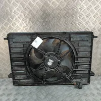 Audi A4 S4 B9 Kale ventilateur de radiateur refroidissement moteur 8W0959455