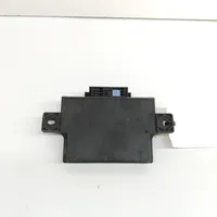 Audi A4 S4 B9 Moduł sterowania Gateway 4M1907468D