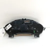 Audi A4 S4 B9 Speedometer (instrument cluster) 8W5920941A