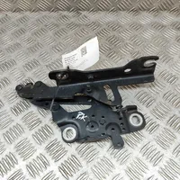 BMW 4 F32 F33 Cerniere del vano motore/cofano 7336699