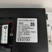 BMW 4 F32 F33 Moduł / Sterownik Bluetooth 9329339