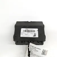 BMW 4 F32 F33 Climate control unit 9311850