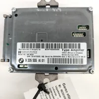 BMW 4 F32 F33 Amplificatore 9326555