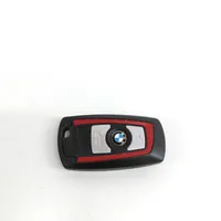 BMW 4 F32 F33 Ignition key/card 9254898