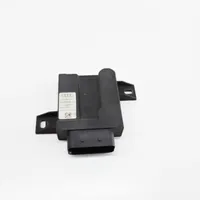 Audi Q7 4L Unité de commande / module de pompe à carburant 4H0906093D