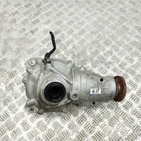 BMW X5 F15 Front differential 8618379