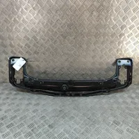 BMW 4 F32 F33 Staffa del pannello di supporto del radiatore parte superiore 7245786