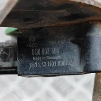 Skoda Octavia Mk3 (5E) Czujnik poziomowania tylnego zawieszenia pneumatycznego 5Q0907503