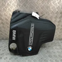 BMW 4 F32 F33 Variklio dangtis (apdaila) 7604564