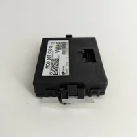 Skoda Octavia Mk3 (5E) Modulo di controllo accesso 5Q0907530Q