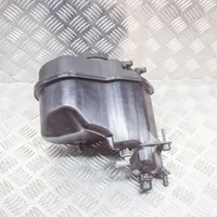 BMW 6 E63 E64 Coolant expansion tank/reservoir 2283345