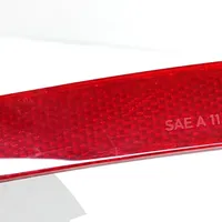 BMW 4 F32 F33 Rear tail light reflector 7301187