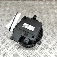 Audi E-tron GT Ventola riscaldamento/ventilatore abitacolo 972907521C