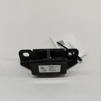 Tesla Model X Tailgate/trunk/boot lock/latch/bracket 103383600E