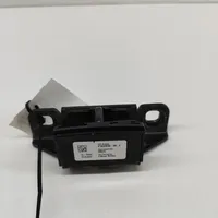 Tesla Model X Support serrure de loquet coffre 103383600E