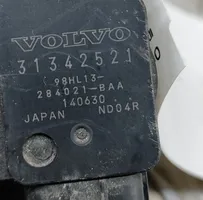 Volvo XC60 Mass air flow meter 31342521