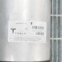 Tesla Model X Takaiskunvaimennin 