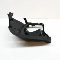 BMW 4 F32 F33 Supporto del fendinebbia 51117294655