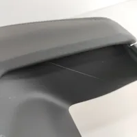 Audi E-tron GT Garniture contour d'écran affichage 4J3858291C