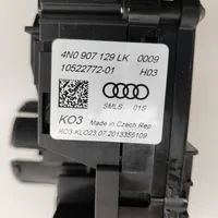 Audi E-tron GT Interruptor/palanca de limpiador de luz de giro 4N0907129LK