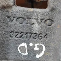 Volvo XC90 Задний суппорт 32217364