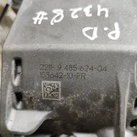 BMW i4 Support de moteur, coussinet 9485624