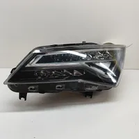 Seat Ateca Lampa przednia 577941007D