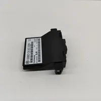 Volkswagen Caddy Gateway control module 7N0907530BQ