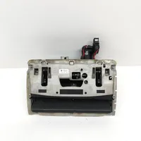 Audi A3 S3 8V Monitori/näyttö/pieni näyttö 8V0857273P