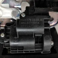 Audi A3 S3 8V Blocco/chiusura/serratura del portellone posteriore/bagagliaio 8R0827505A