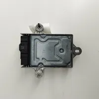 BMW 5 G30 G31 Module de contrôle airbag 9890597