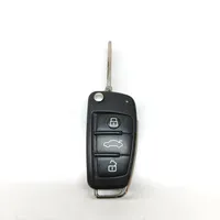 Audi A3 S3 8V Virta-avain/kortti 8V0837220