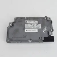 Ford Fiesta Unité / module navigation GPS H1BT14G371FEC