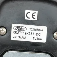 Ford Transit Custom GPS-pystyantenni KK2T19K351DC