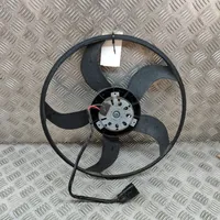 Ford Transit Custom Fan impeller BK218C607DA