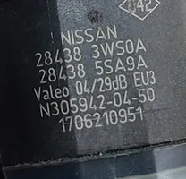Nissan Juke II F16 Pysäköintitutkan anturi (PDC) 284383WS0A
