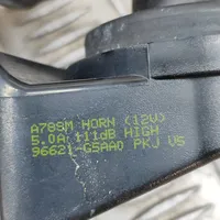 KIA Niro Horn signal 96621G5AA0