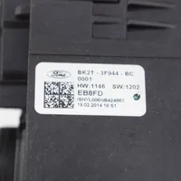 Ford Transit Custom Interruptor/palanca de limpiador de luz de giro CV6T13335AD