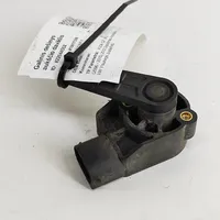 Audi Q7 4L Rear air suspension level height sensor 7L0616571D