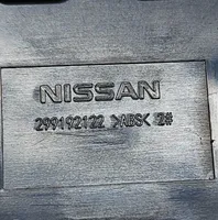 Nissan Juke II F16 Ajovalojen korkeuden säätökytkin 251906LA0A