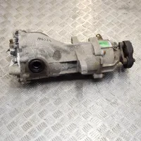 Hyundai Santa Fe Rear differential 4780039300