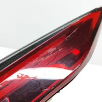 BMW i4 Lampy tylnej klapy bagażnika 7956629