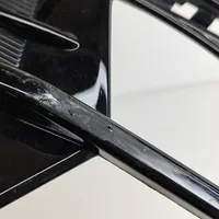 KIA Niro Rear bumper trim bar molding 86663G5500