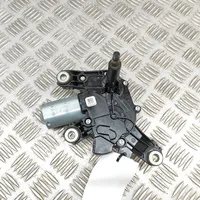 Nissan Juke II F16 Rear window wiper motor 287104EL0A