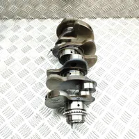 Audi A5 Crankshaft 06M105019AG