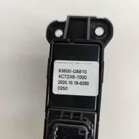 KIA Niro Parking (PDC) sensor switch 93600G5810