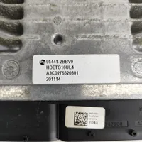 KIA Niro Module de contrôle de boîte de vitesses ECU 954412BBV0