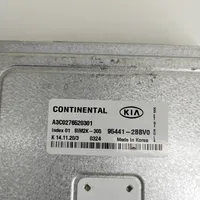 KIA Niro Module de contrôle de boîte de vitesses ECU 954412BBV0