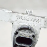 Volvo V60 Czujnik położenia wału korbowego 0261210338