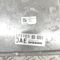 Nissan Juke II F16 Moottorin ohjainlaite/moduuli 237106PB10